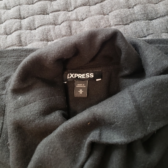 Express Mock Tank Top - Picture 4 of 6